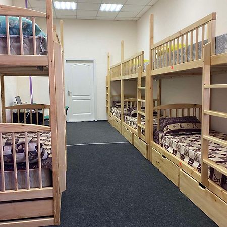 Хостел Мажор Charkov Kamer foto